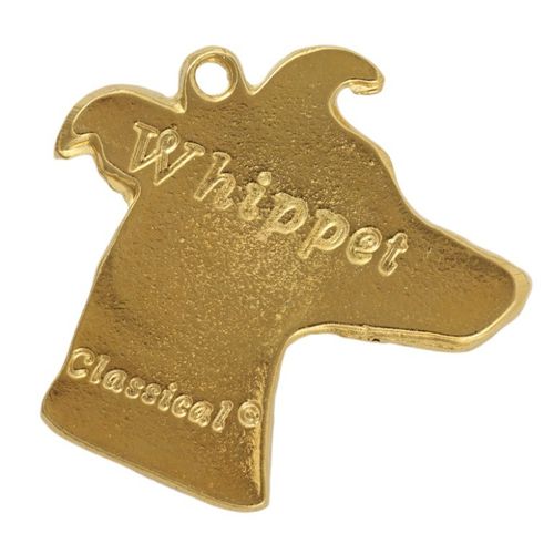 Whippet - naszyjnik - 922 na Arena.pl