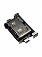 Gniazdo zasilania Huawei Matebook D15 BOD WDH9