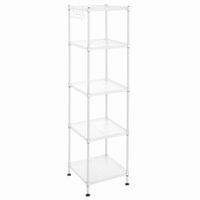 Regał Łazienkowy - LGR023W01