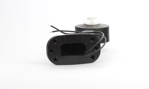 Lampa LED obrysowa przednio-tylna LEWA (136L) na Arena.pl