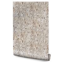 Tapeta Na Korytarz KORA Imitacja Drewna Modny Wzór