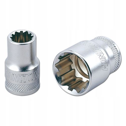 nasadka "honiton" honidriver 1/2" 10 mm na Arena.pl