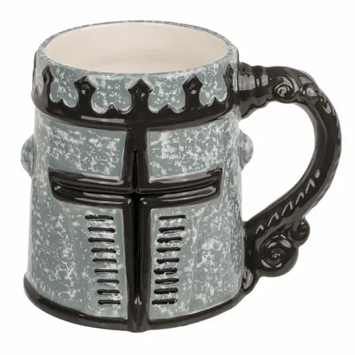 Kubek Rycerski - Zbroja Rycerza na Arena.pl