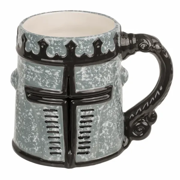 Kubek Rycerski - Zbroja Rycerza zdjęcie 2