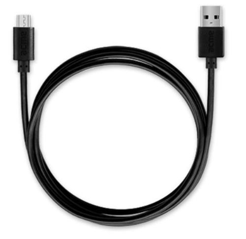 Kabel Micro USB(M) - USB Typ-A(M) 1m CB1011 na Arena.pl