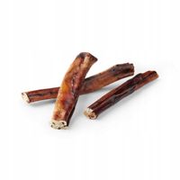 John Dog naturalny gryzak suszony penis wołowy 3x
