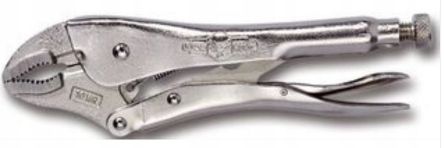 SZCZYPCE ZACISKOWE UNI. 250MM T0502EL4 IRWIN zdjęcie 1
