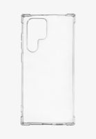 Etui Samsung Galaxy S23 Ultra Przezroczyste w zestawie folia ochronna