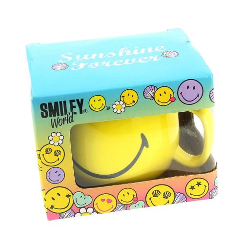 Kubek Smiley Forever na Arena.pl