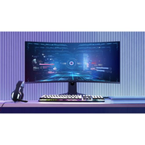 Monitor TCL 34R83Q na Arena.pl