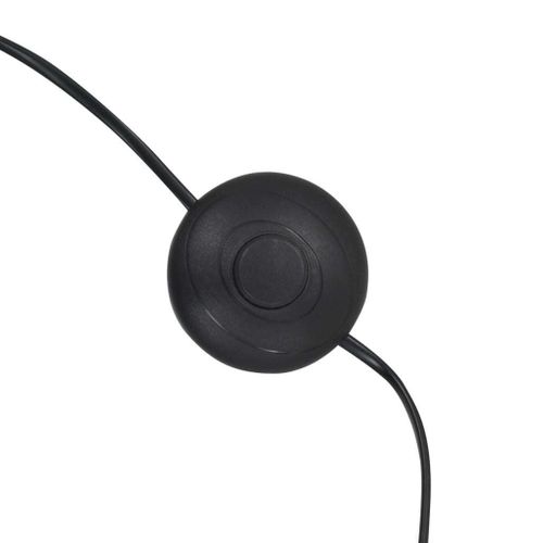 Lampa Podłogowa, Metalowa, Szara, E27 na Arena.pl
