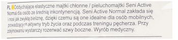 SENI CARE Active 10 szt. na Arena.pl