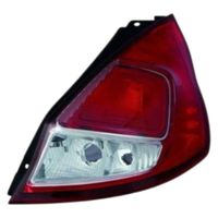 LAMPA TYLNA PRAWA FORD FOCUS IV 2018 2019 2020 2021