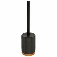 Szczotka toaletowa Moder czarna