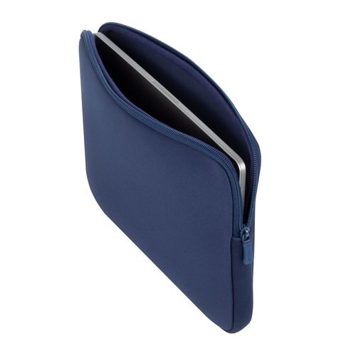 Etui RIVACASE Antishock 5123 13.3" niebieski na Arena.pl