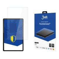 lenovo tab k11 plus - up to 13 3mk flexibleglass
