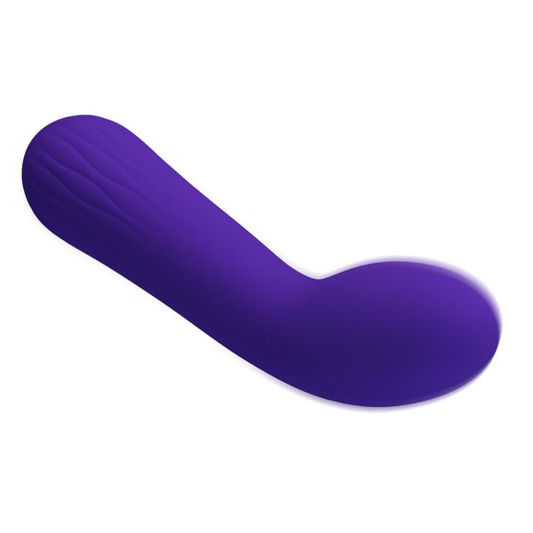 Pretty Love - Faun G-Spot Vibrator, 12 Vibration Functions Memory Function zdjęcie 5