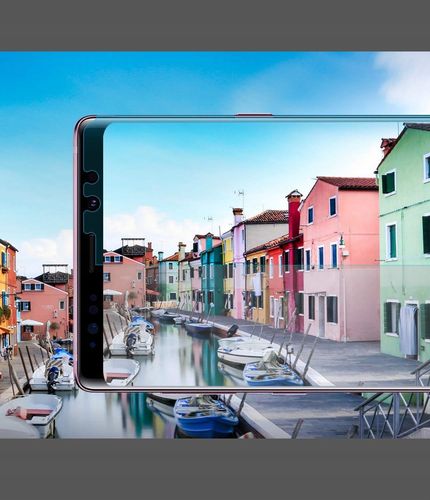 ETUI RINGKE ONYX GALAXY NOTE 9 + 3X FOLIA RINGKE na Arena.pl