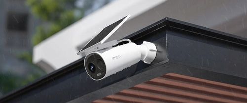 Kamera IP Imou Cell 3C AIO 3MP 2K WiFi IPC-K9DCP-3T0WE-V2 na Arena.pl