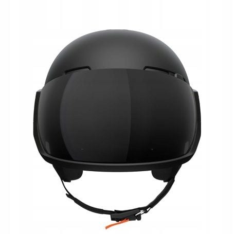 KASK POC LEVATOR MIPS CZARNY - XL/XXL na Arena.pl