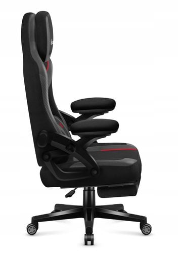 Fotel gamingowy Huzaro Force 4.6 Carbon na Arena.pl