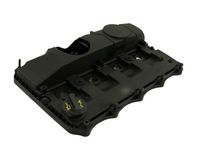 POKRYWA ZAWORÓW FORD TRANSIT LAND ROVER DEFENDER 2.4 TDCi 2006-2016