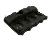 POKRYWA ZAWORÓW FORD TRANSIT LAND ROVER DEFENDER 2.4 TDCi 2006-2016