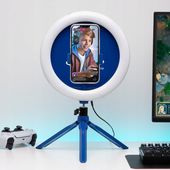 2 x PALADONE Playstation Lampka do streamu