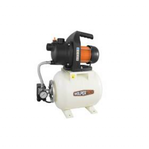 Hydrofor WOLPERTECH WT-HW 600 K na Arena.pl