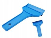 SKROBACZKA SKROBAK DO SZYB ŁOPATKA