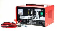 PROSTOWNIK SPRINT 15 15A 230V 12-24V - BW SPRINT15
