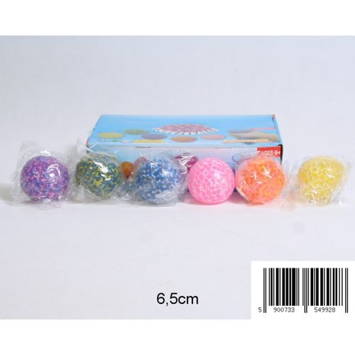 GADŻET SQUEEZEBALLS A'12 (12/144) 9928 na Arena.pl