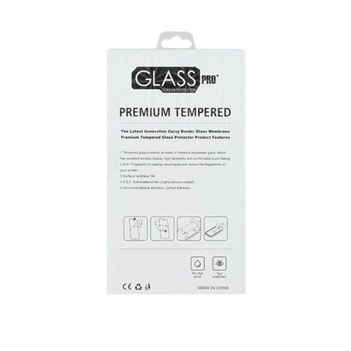 Szkło hartowane Tempered Glass do iPhone 7 Plus/8 Plus BOX na Arena.pl