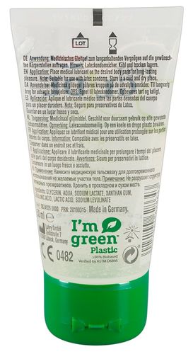 just glide bio 50 ml na Arena.pl