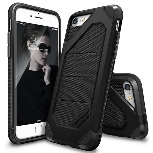 PANCERNE ETUI RINGKE MAX IPHONE 8/7 4.7 + FOLIA na Arena.pl