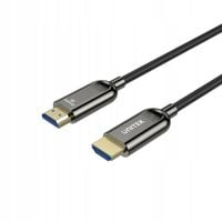 Kabel Unitek HDMI 2.1 AOC 8K 120Hz 3m