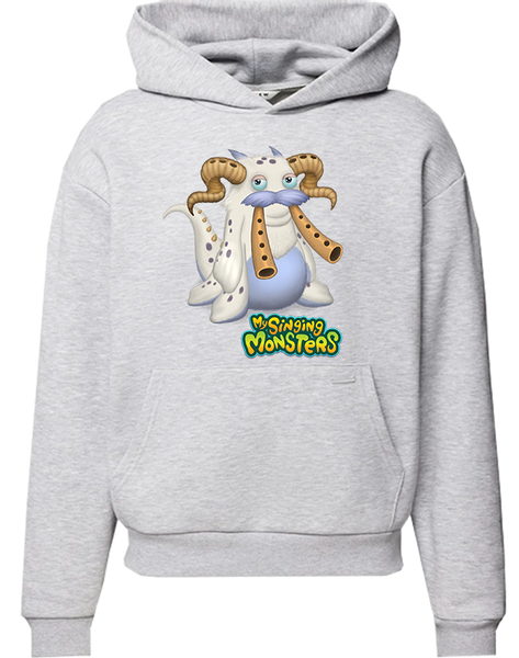 Bluza z kapturem My Singing Monsters zdjęcie 1