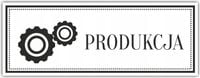 Tabliczka Grawer na Drzwi informacyjna PRODUKCJA
