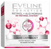 eveline 3d-retinol system krem silnie ujędrniający dzień/noc 50 ml