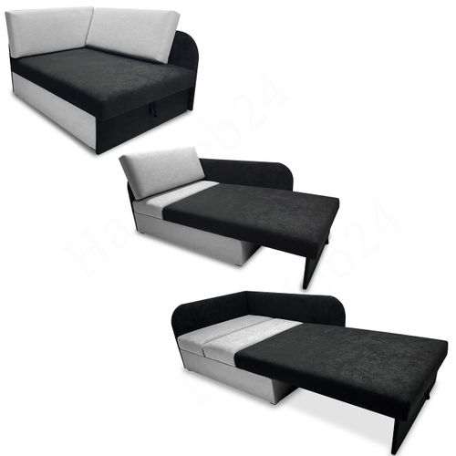Narożnik amerykanka Kubuś sofa łóżko na Arena.pl