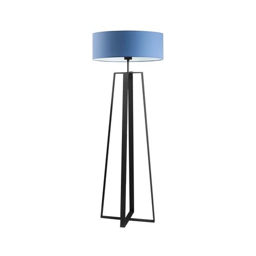 Designerska lampa podłogowa MOSS na Arena.pl