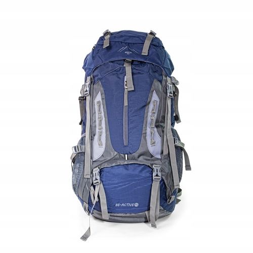 PLECAK TURYSTYCZNY TREKKINGOWY GÓRSKI MOCNY PODRÓŻNY W GÓRY POJEMNY 70l na Arena.pl