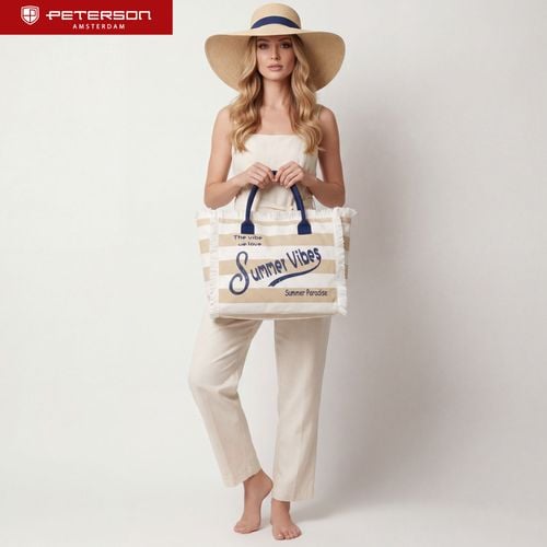 torba ptn mx05-m-7779 white-beige na Arena.pl