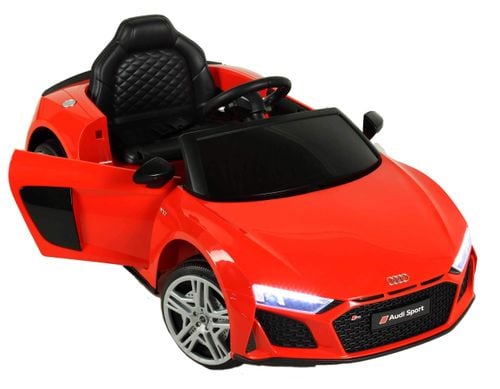 Auto na Akumulator Audi R8 Spyder na Arena.pl