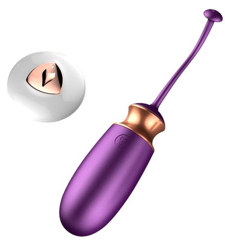 Podgrzewane jajeczko z pilotem na Arena.pl