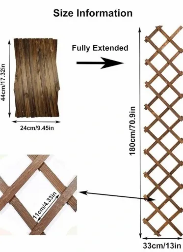 Kratka ogrodowa pergola zdjęcie 2