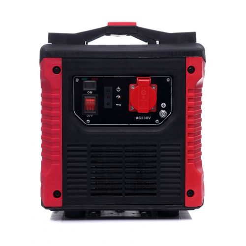 Agregat prądotwórczy inwertorowy 1500W KD192 na Arena.pl