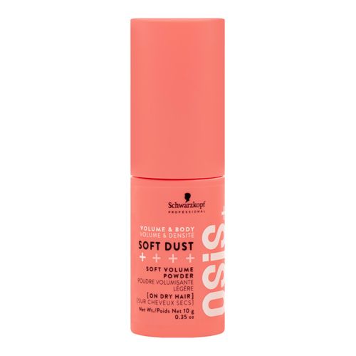 Schwarzkopf Osis+ Soft Dust Puder nadający objętości 10g na Arena.pl