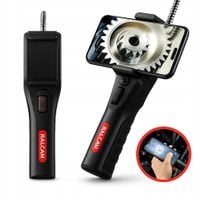kamera inspekcyjna ralcam c106 endoskop - smartfon otg ip67 hd android ios