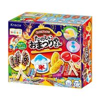 Kracie Popin Cookin DIY Tanoshii Omatsuri Yasan